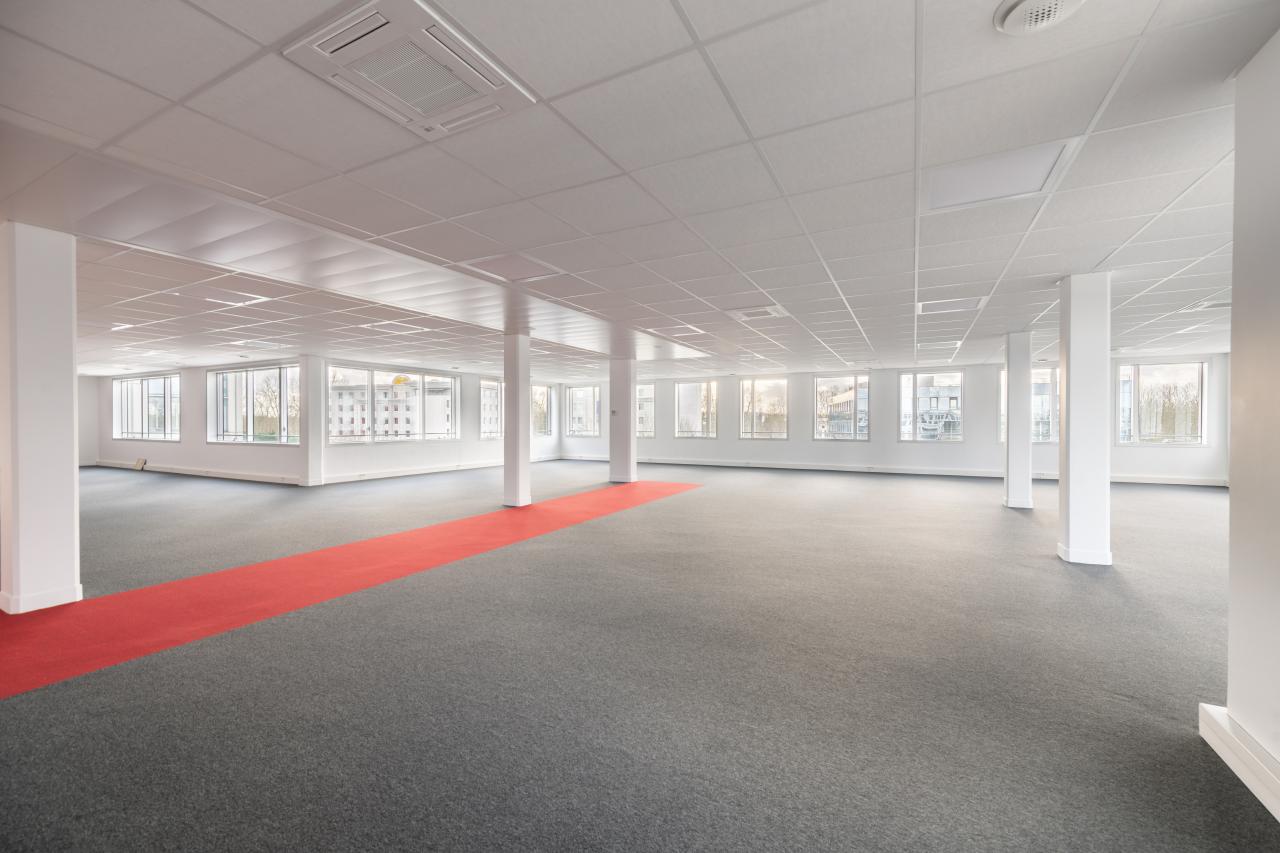 Bureau Villepinte 3438m² Location bureau Villepinte Seine-Saint-Denis OLBUR2108790 10